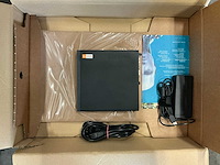 Lenovo thinkcentre m720q win10 pro tecxl - afbeelding 1 van  4