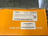 Lenovo thinkcentre m720q win10 pro tecxl - afbeelding 4 van  4