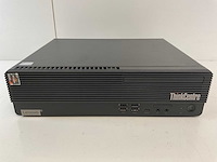 Lenovo thinkcentre m75s gen 2, amd ryzen 7 4700g, 32 gb ram (2x16gb), no hdd desktop - afbeelding 1 van  4