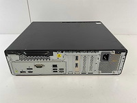 Lenovo thinkcentre m75s gen 2, amd ryzen 7 4700g, 32 gb ram (2x16gb), no hdd desktop - afbeelding 3 van  4