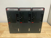 Lenovo thinkcentre m910t desktop (3x) - afbeelding 1 van  8