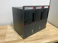 Lenovo thinkcentre m910t desktop (3x) - afbeelding 2 van  8