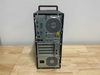 Lenovo thinkcentre m910t desktop (3x) - afbeelding 4 van  8