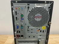 Lenovo thinkcentre m910t desktop (3x) - afbeelding 5 van  8