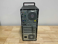 Lenovo thinkcentre m910t desktop (4x) - afbeelding 6 van  9