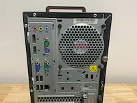 Lenovo thinkcentre m910t desktop (4x) - afbeelding 7 van  9