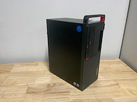 Lenovo thinkcentre m910t desktop (4x) - afbeelding 9 van  9