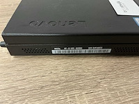 Lenovo thinkcentre m920q desktop - afbeelding 2 van  4