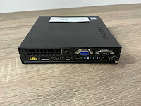 Lenovo thinkcentre m920q desktop - afbeelding 3 van  4