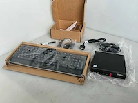Lenovo thinkcentre m920q desktop