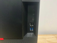 Lenovo thinkcentre m920t desktop - afbeelding 2 van  6
