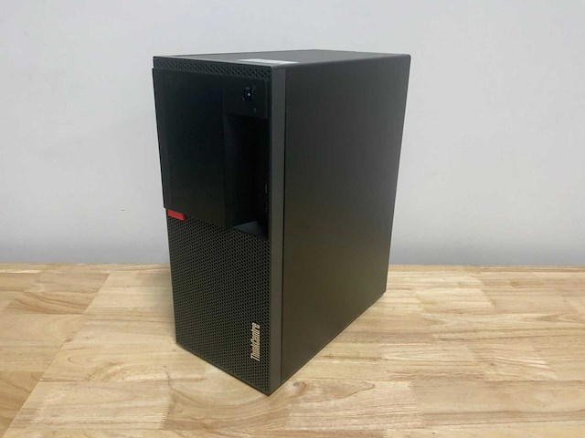 Lenovo thinkcentre m920t desktop - afbeelding 4 van  6