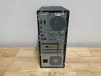Lenovo thinkcentre m920t desktop - afbeelding 5 van  6