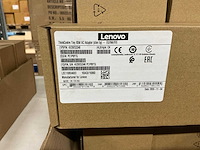 Lenovo thinkcentre tiny 65w ac adapter (slim tip) (9x) - afbeelding 2 van  3