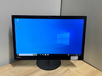 Lenovo thinkcentre x1 001mmh (i7) desktop - afbeelding 1 van  6