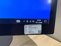 Lenovo thinkcentre x1 001mmh (i7) desktop - afbeelding 3 van  6