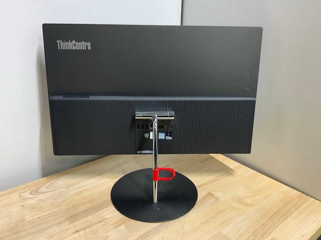 Lenovo thinkcentre x1 001mmh (i7) desktop - afbeelding 5 van  6