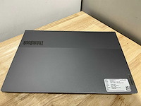 Lenovo thinkpad 14 g4+ iap(i7gen12) laptop - afbeelding 6 van  8