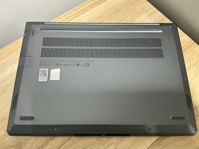 Lenovo thinkpad 14 g4+ iap(i7gen12) laptop - afbeelding 8 van  8