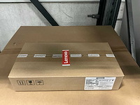 Lenovo thinkpad basic docking station 40ag0090eu - afbeelding 1 van  3