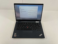 Lenovo thinkpad c13 yoga gen 1 13.3”, amd ryzen 5 3500c, 8 gb ram, 128 gb ssd chromebooks (2x) - afbeelding 2 van  16