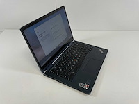 Lenovo thinkpad c13 yoga gen 1 13.3”, amd ryzen 5 3500c, 8 gb ram, 128 gb ssd chromebooks (2x) - afbeelding 3 van  16