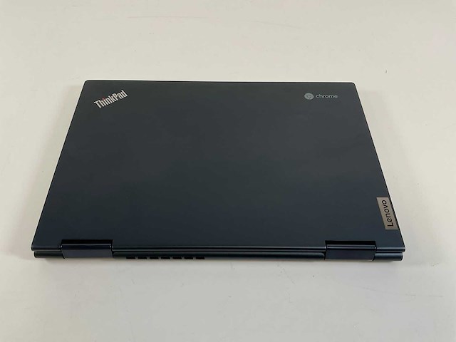 Lenovo thinkpad c13 yoga gen 1 13.3”, amd ryzen 5 3500c, 8 gb ram, 128 gb ssd chromebooks (2x) - afbeelding 6 van  16