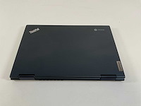Lenovo thinkpad c13 yoga gen 1 13.3”, amd ryzen 5 3500c, 8 gb ram, 128 gb ssd chromebooks (2x) - afbeelding 6 van  16