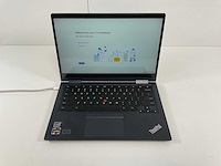 Lenovo thinkpad c13 yoga gen 1 13.3”, amd ryzen 5 3500c, 8 gb ram, 128 gb ssd chromebooks (2x) - afbeelding 10 van  16