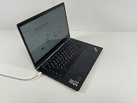 Lenovo thinkpad c13 yoga gen 1 13.3”, amd ryzen 5 3500c, 8 gb ram, 128 gb ssd chromebooks (2x) - afbeelding 11 van  16