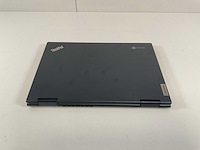 Lenovo thinkpad c13 yoga gen 1 13.3”, amd ryzen 5 3500c, 8 gb ram, 128 gb ssd chromebooks (2x) - afbeelding 14 van  16