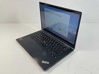 Lenovo thinkpad c13 yoga gen 1 13.3”, amd ryzen 5 3500c, 8 gb ram, 128 gb ssd chromebooks (3x) - afbeelding 4 van  22