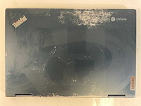 Lenovo thinkpad c13 yoga gen 1 13.3”, amd ryzen 5 3500c, 8 gb ram, 128 gb ssd chromebooks (3x) - afbeelding 6 van  22