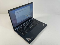 Lenovo thinkpad c13 yoga gen 1 13.3”, amd ryzen 5 3500c, 8 gb ram, 128 gb ssd chromebooks (3x) - afbeelding 10 van  22