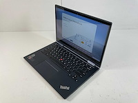 Lenovo thinkpad c13 yoga gen 1 13.3”, amd ryzen 5 3500c, 8 gb ram, 128 gb ssd chromebooks (3x) - afbeelding 11 van  22