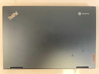 Lenovo thinkpad c13 yoga gen 1 13.3”, amd ryzen 5 3500c, 8 gb ram, 128 gb ssd chromebooks (3x) - afbeelding 14 van  22