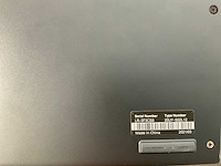 Lenovo thinkpad c13 yoga gen 1 13.3”, amd ryzen 5 3500c, 8 gb ram, 128 gb ssd chromebooks (3x) - afbeelding 16 van  22