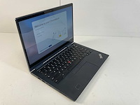 Lenovo thinkpad c13 yoga gen 1 13.3”, amd ryzen 5 3500c, 8 gb ram, 128 gb ssd chromebooks (3x) - afbeelding 18 van  22
