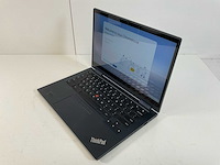 Lenovo thinkpad c13 yoga gen 1 13.3”, amd ryzen 5 3500c, 8 gb ram, 128 gb ssd chromebooks (3x) - afbeelding 19 van  22