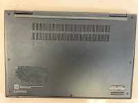 Lenovo thinkpad c13 yoga gen 1 13.3”, amd ryzen 5 3500c, 8 gb ram, 128 gb ssd chromebooks (3x) - afbeelding 21 van  22