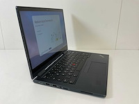Lenovo thinkpad c13 yoga gen 1 13.3”, amd ryzen 5 3500c, 8 gb ram, 128 gb ssd touchscreen chromebooks (2x) - afbeelding 3 van  16