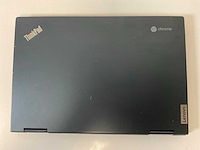 Lenovo thinkpad c13 yoga gen 1 13.3”, amd ryzen 5 3500c, 8 gb ram, 128 gb ssd touchscreen chromebooks (2x) - afbeelding 6 van  16
