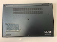 Lenovo thinkpad c13 yoga gen 1 13.3”, amd ryzen 5 3500c, 8 gb ram, 128 gb ssd touchscreen chromebooks (2x) - afbeelding 7 van  16