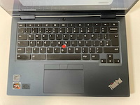 Lenovo thinkpad c13 yoga gen 1 13.3”, amd ryzen 5 3500c, 8 gb ram, 128 gb ssd touchscreen chromebooks (2x) - afbeelding 13 van  16