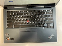Lenovo thinkpad c13 yoga gen 1 13.3”, amd ryzen 5 3500c with radeon vega mobile gfx, 8 gb ram, 128 gb ssd touchscreen chromebooks (3x) - afbeelding 3 van  15