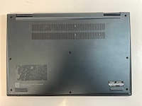 Lenovo thinkpad c13 yoga gen 1 13.3”, amd ryzen 5 3500c with radeon vega mobile gfx, 8 gb ram, 128 gb ssd touchscreen chromebooks (3x) - afbeelding 12 van  15