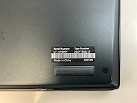 Lenovo thinkpad c13 yoga gen 1 13.3”, amd ryzen 5 3500c with radeon vega mobile gfx, 8 gb ram, 128 gb ssd touchscreen chromebooks (3x) - afbeelding 13 van  15