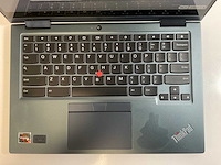 Lenovo thinkpad c13 yoga gen 1 13.3”, amd ryzen 5 3500c with radeon vega mobile gfx, 8 gb ram, 128 gb ssd touchscreen chromebooks (3x) - afbeelding 14 van  15