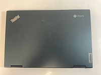 Lenovo thinkpad c13 yoga gen 1 13.3”, amd ryzen 5 3500c with radeon vega mobile gfx, 8 gb ram, 128 gb ssd touchscreen chromebooks (3x) - afbeelding 5 van  20