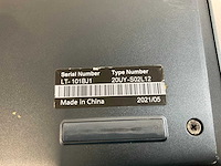 Lenovo thinkpad c13 yoga gen 1 13.3”, amd ryzen 5 3500c with radeon vega mobile gfx, 8 gb ram, 128 gb ssd touchscreen chromebooks (3x) - afbeelding 7 van  20